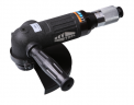 Шлифмашина угловая пневматическая индустриальная REVTOOL 21975