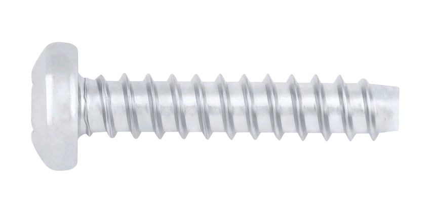 Саморез 4.2 DIN 7981 F стальной 4.8 цинк