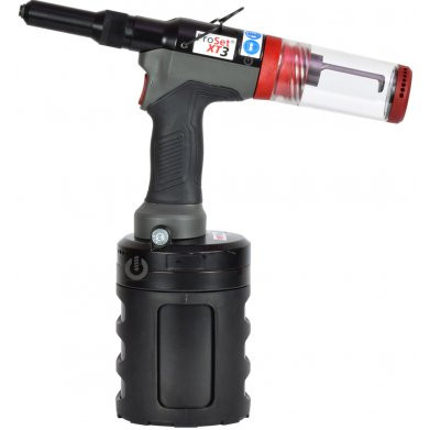 ЗАКЛЕПОЧНИК POP-AVDEL PROSET XT3