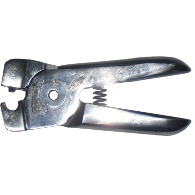 Губки к кусачкам для опрессовки клемм на проводах AIRPRO A7P-1 (8,0)