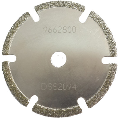 Диск алмазный отрезной AIRPRO SA8510C-BLADE