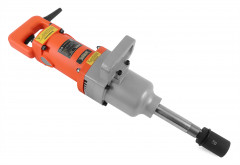 Гайковерт сетевой ударный MESSER 645C