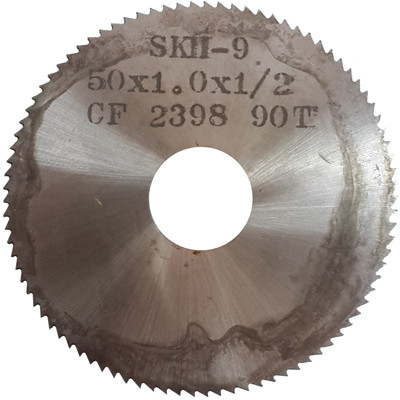 Диск отрезной с зубьями AIRPRO SA8510B-BLADE