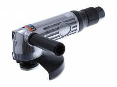 Шлифмашина угловая пневматическая REVTOOL 21007