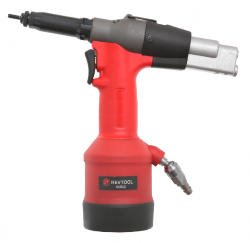 ЗАКЛЕПОЧНИК REVTOOL 51912