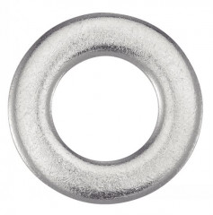 Шайба М1.6 DIN 125 A нержавеющая сталь А2