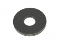 Шайба М12 DIN 440 R стальная без покрытия