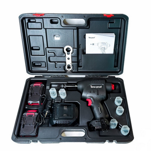 ЗАКЛЁПОЧНИК TIME-PROOF TDM120