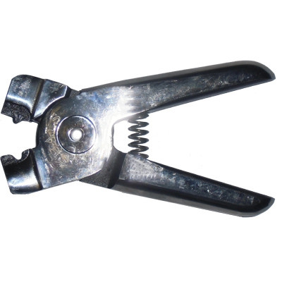 Губки к кусачкам для опрессовки клемм на проводах AIRPRO A7P-2,0 (2,0)