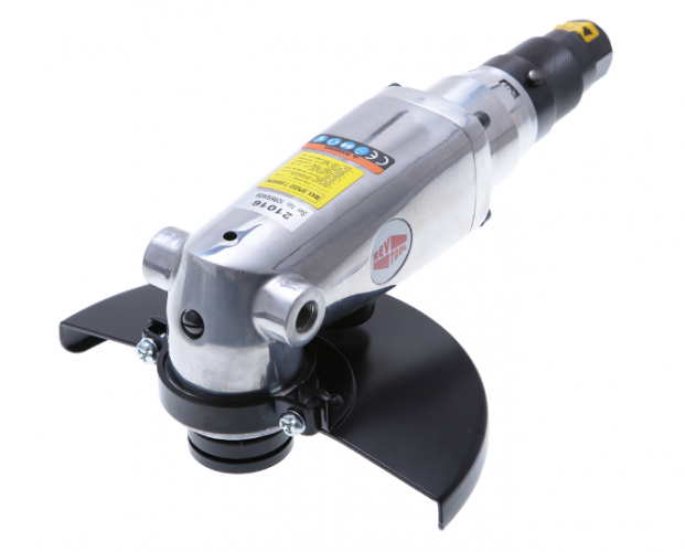 Шлифмашина угловая пневматическая REVTOOL 21016