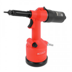 ЗАКЛЕПОЧНИК MESSER RL-5312K c комплектом сменных наконечников