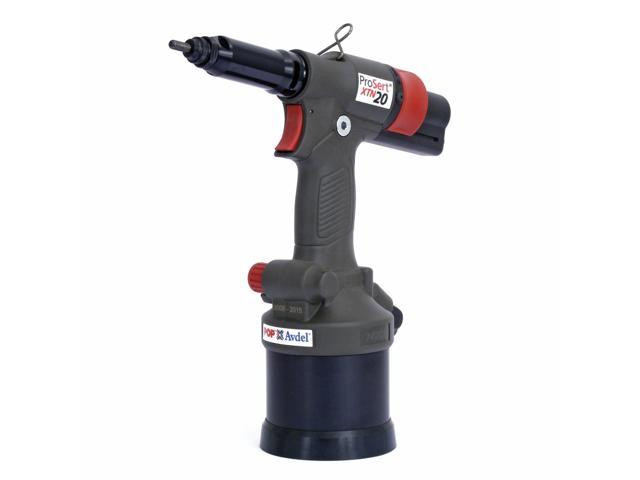 ЗАКЛЕПОЧНИК POP-AVDEL PROSERT XTN20