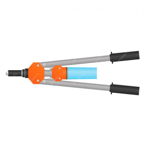 ЗАКЛЕПОЧНИК FASTY RK-57