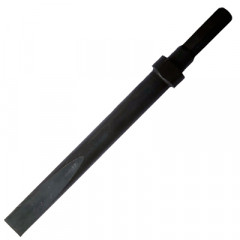 Зубило AIRPRO SA7401H-SA7404H (300 мм, шестигранный хвостовик)