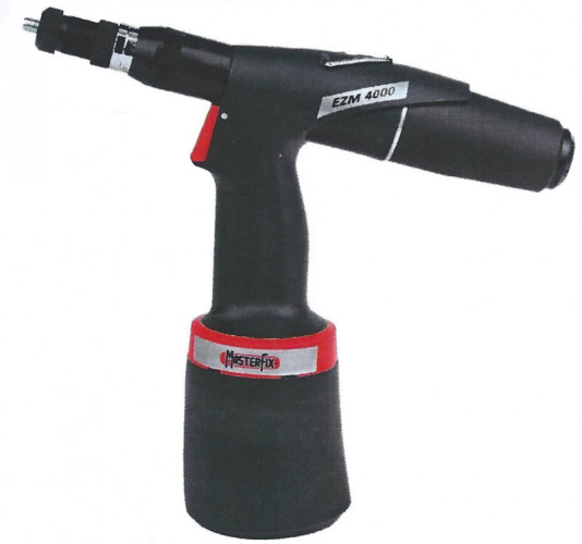 ЗАКЛЕПОЧНИК MASTERFIX EZM 4000