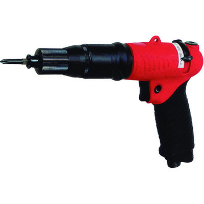 Шуруповерт пневматический пистолетного типа AIRPRO SA-A691PBP (Full Auto Shut Off, Push Start﻿)