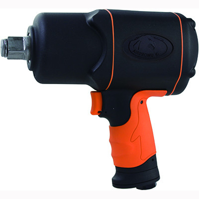 Гайковерт ударный пневматический AIRPRO SA23169PM