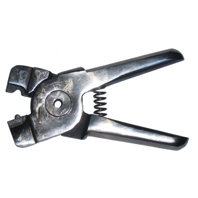 Губки к кусачкам для опрессовки клемм на проводах AIRPRO A7P1 (1,25)