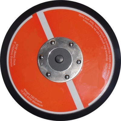 Подошва 150 мм без отверстий AIRPRO SA4099-P36-6 Non VH