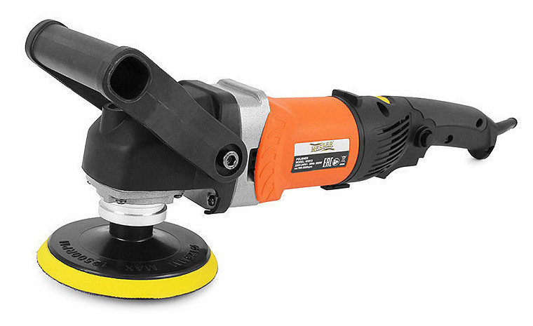 Полировальная машина MESSER M3013